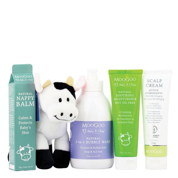 Moo Goo Baby Care