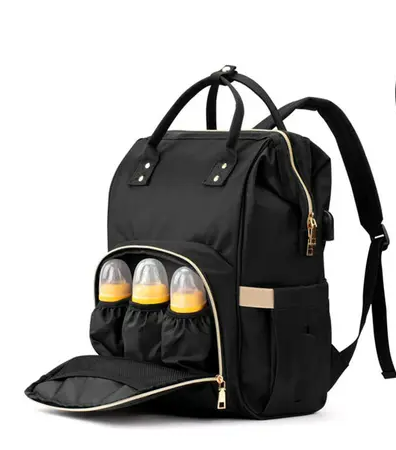 Nappy Bag