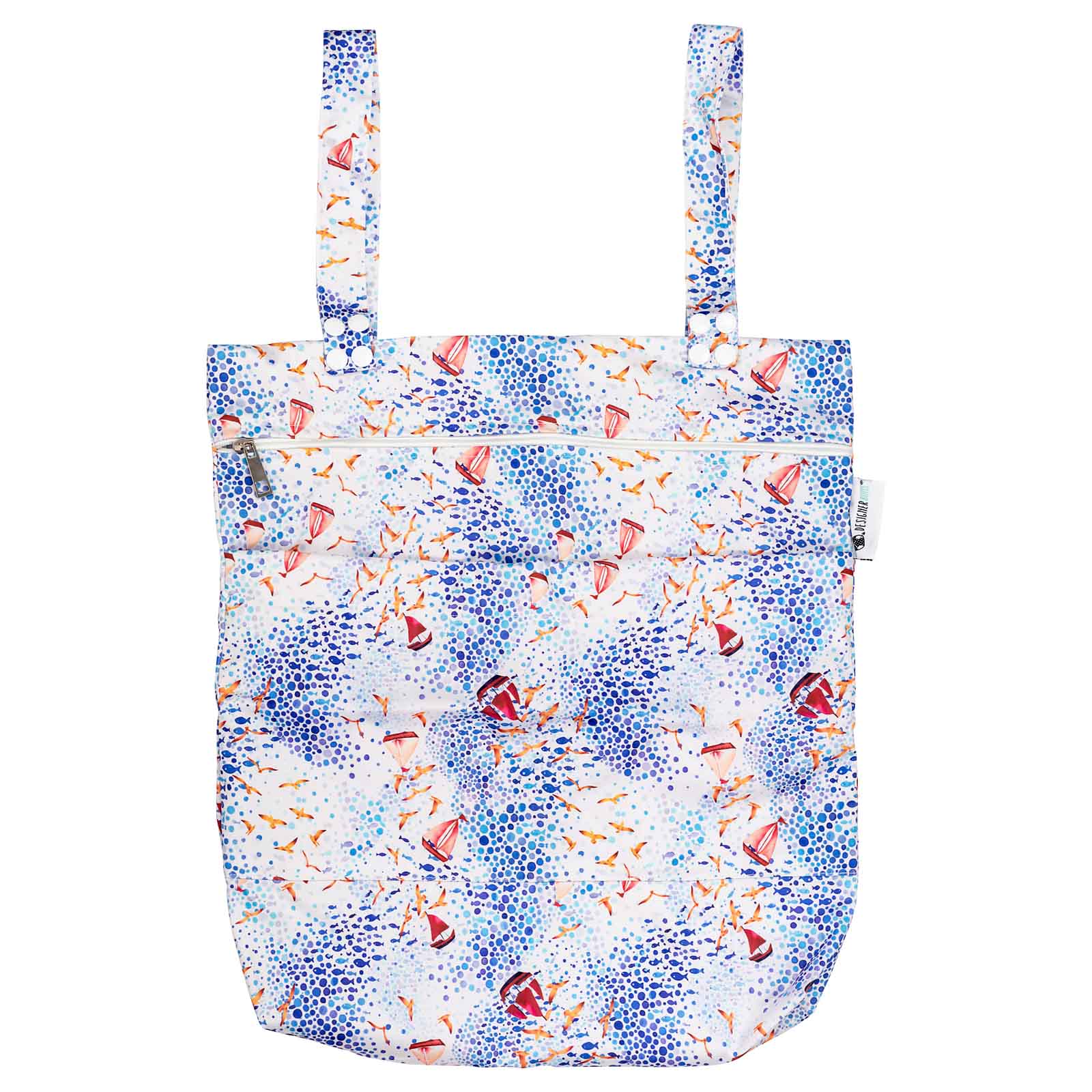 SAIL AWAY WET BAG