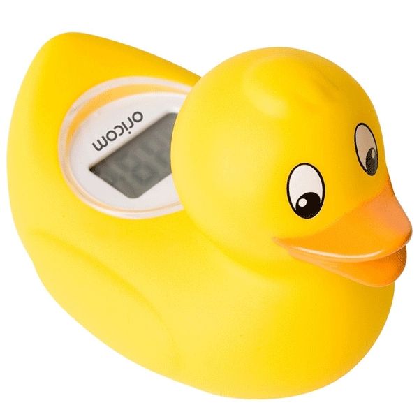Bath Thermometer