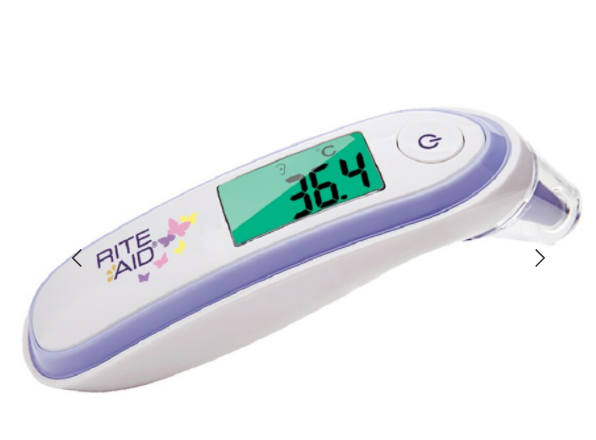 Digital Thermometer