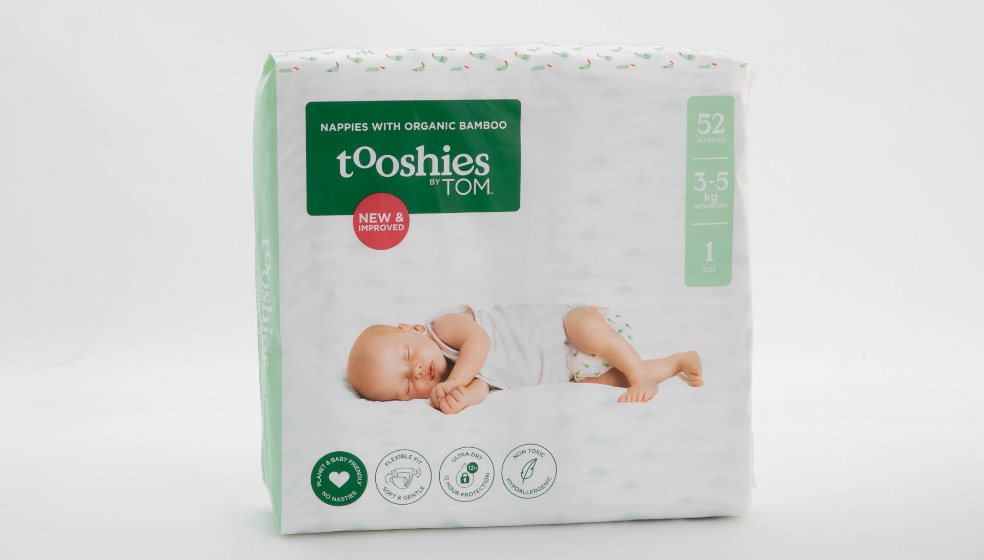 Nappies