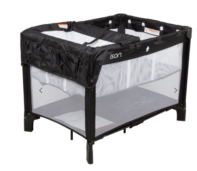 Travel Cot