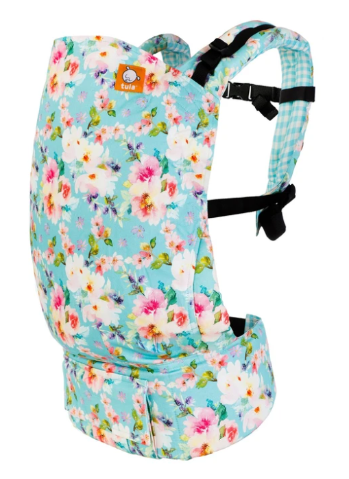 Tula Baby Carrier