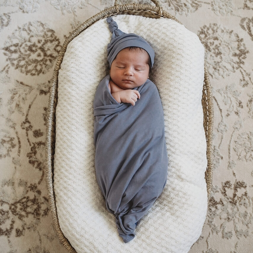 Muslin wrap / stretch wrap