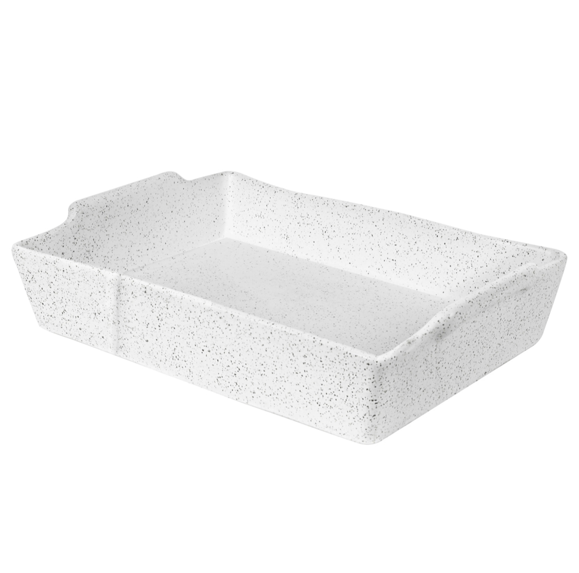 Granite Baking Dish