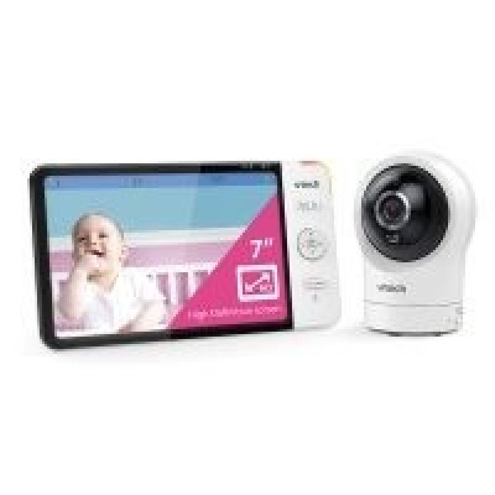 Baby monitor