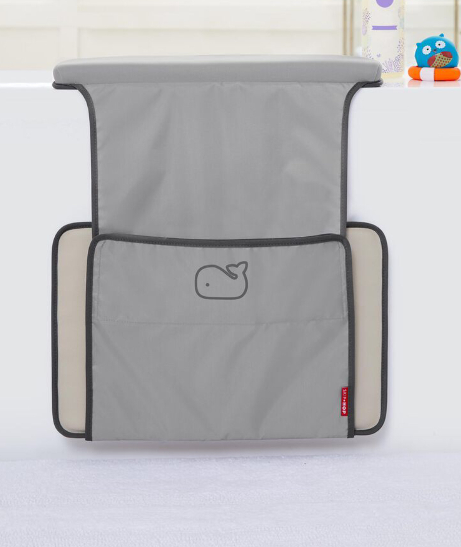 Skip hop bath kneeler