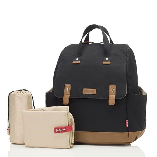 Nappy Bag