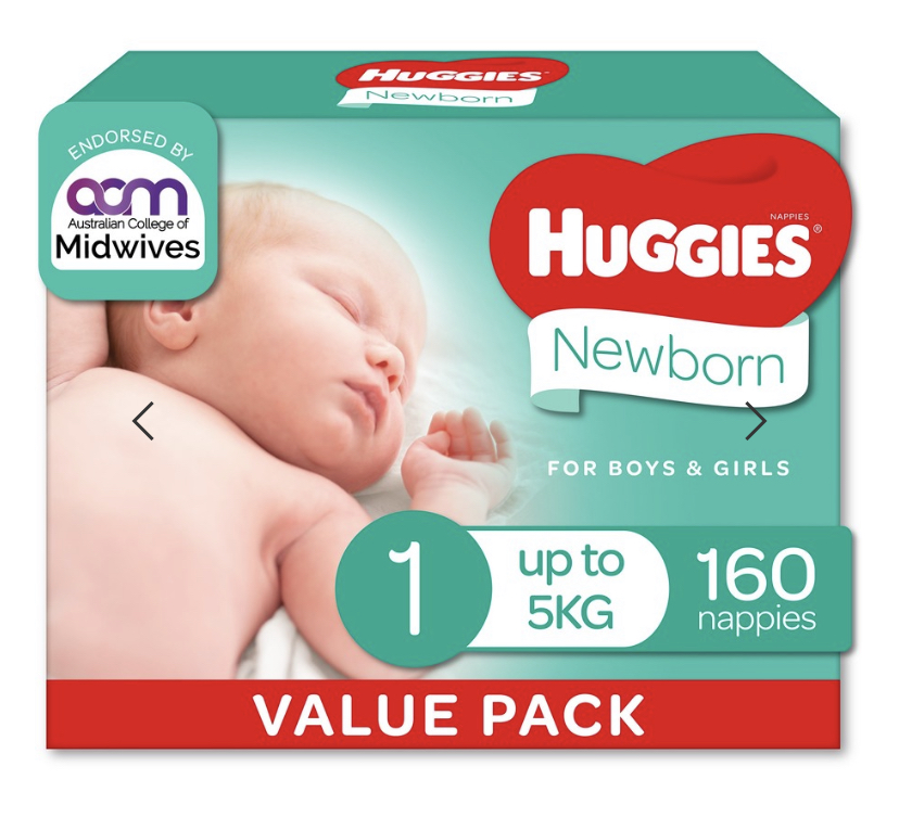 Nappies and Wipes