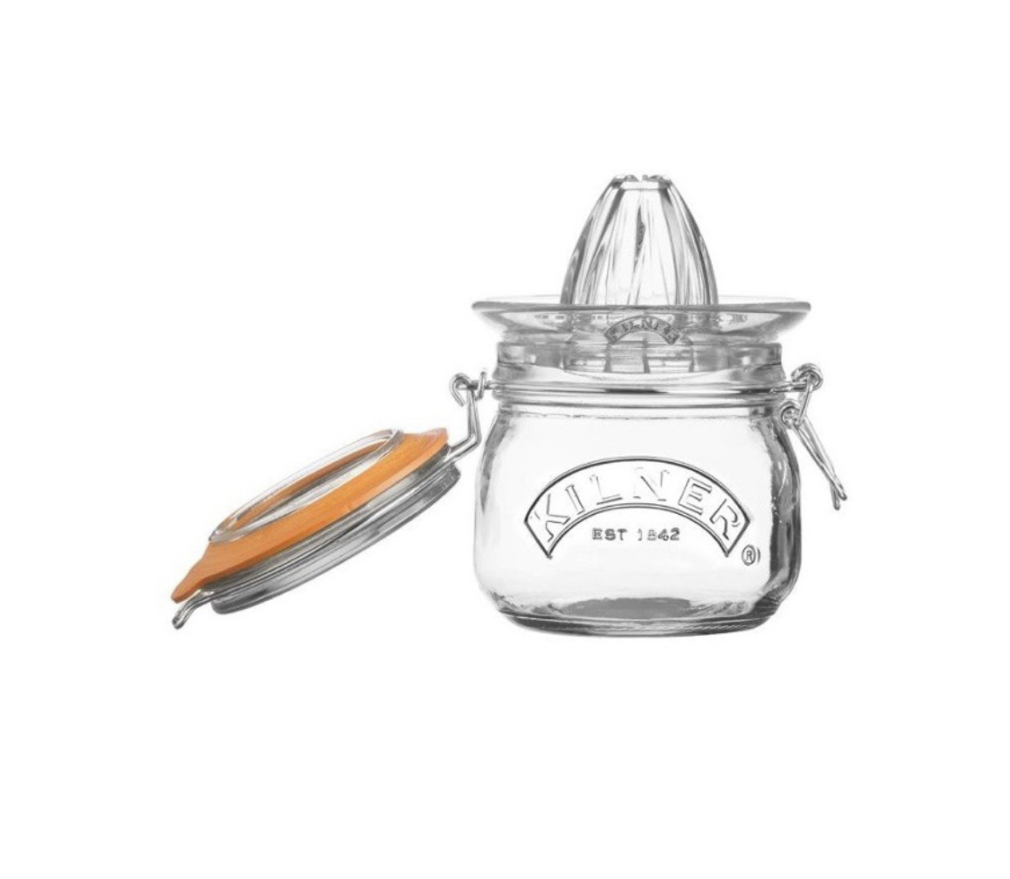 Kilner Juicer Jar