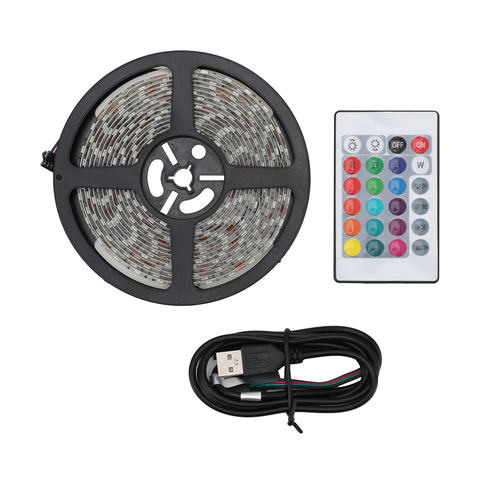 LED Strip lights with Remote