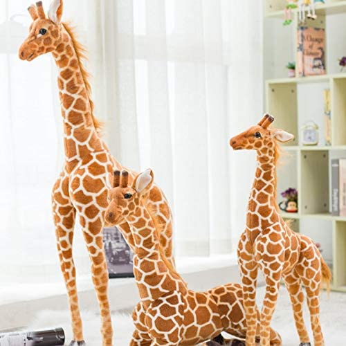 Giraffe Toy- Nursery