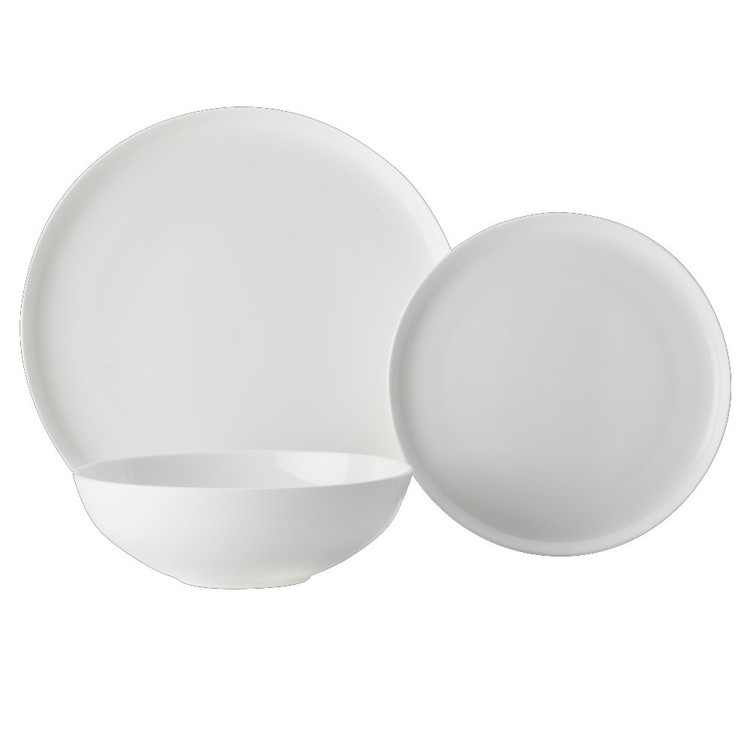 Crockery Set