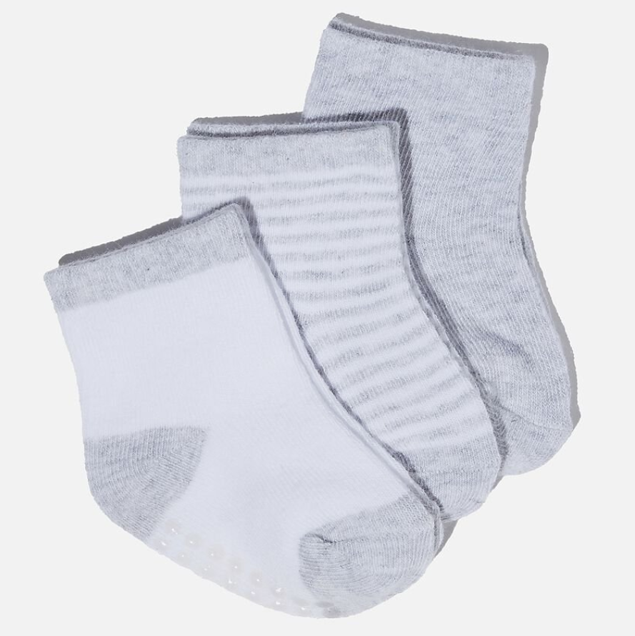 Cotton On baby socks