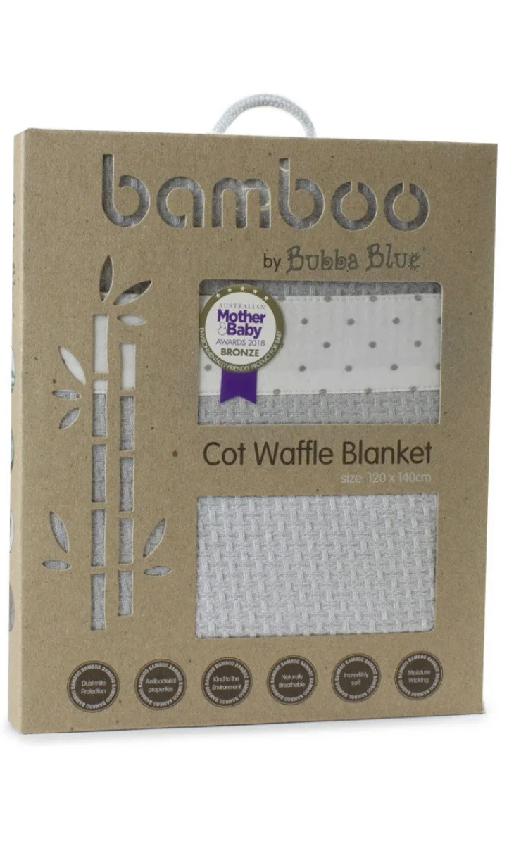 Baby Blanket x3