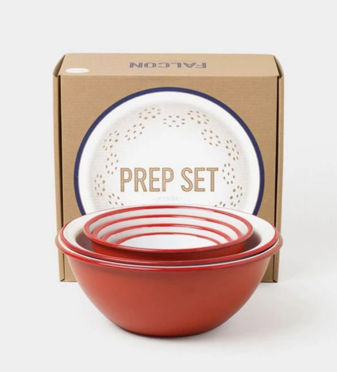 Prep Set