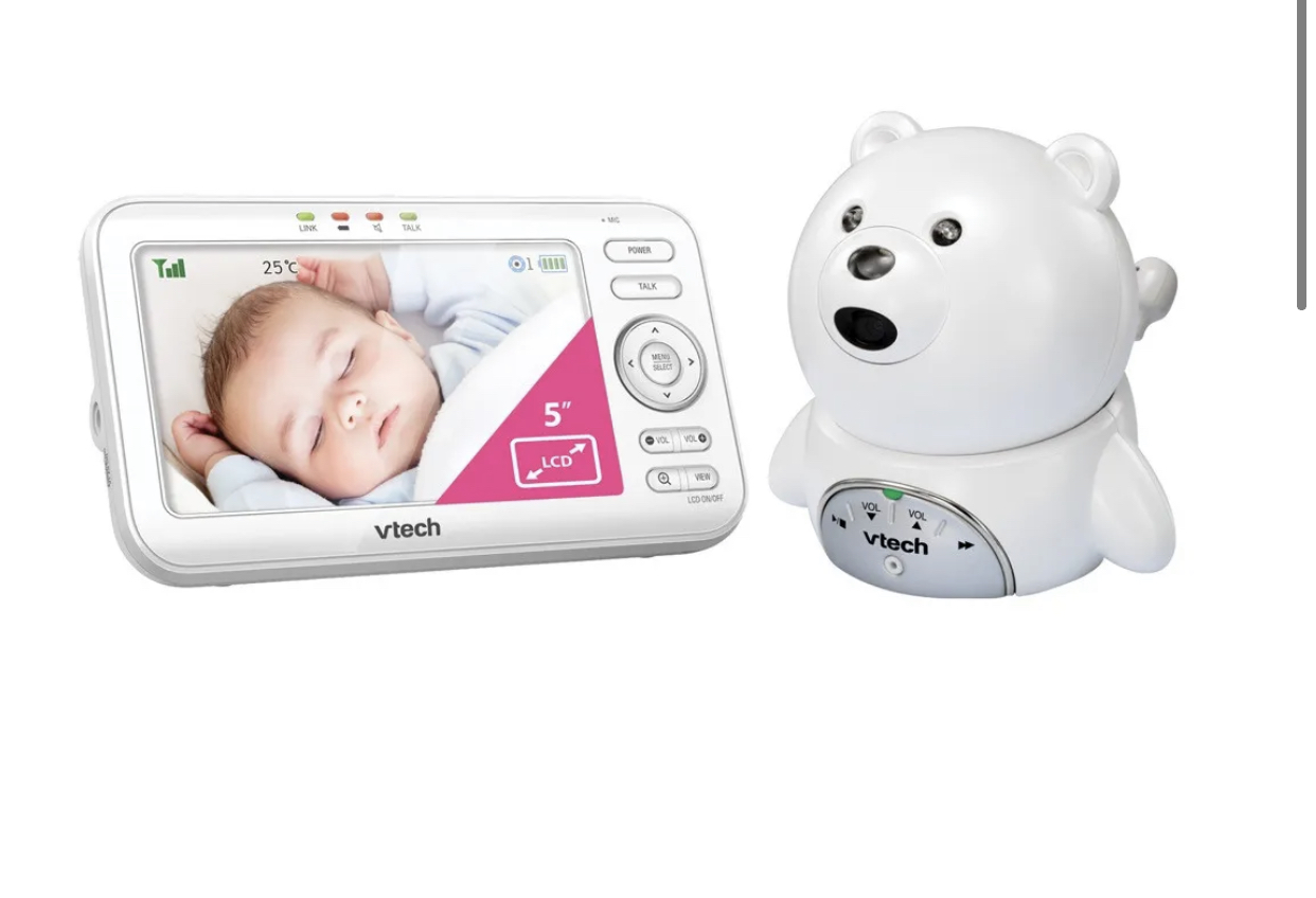 Baby monitor