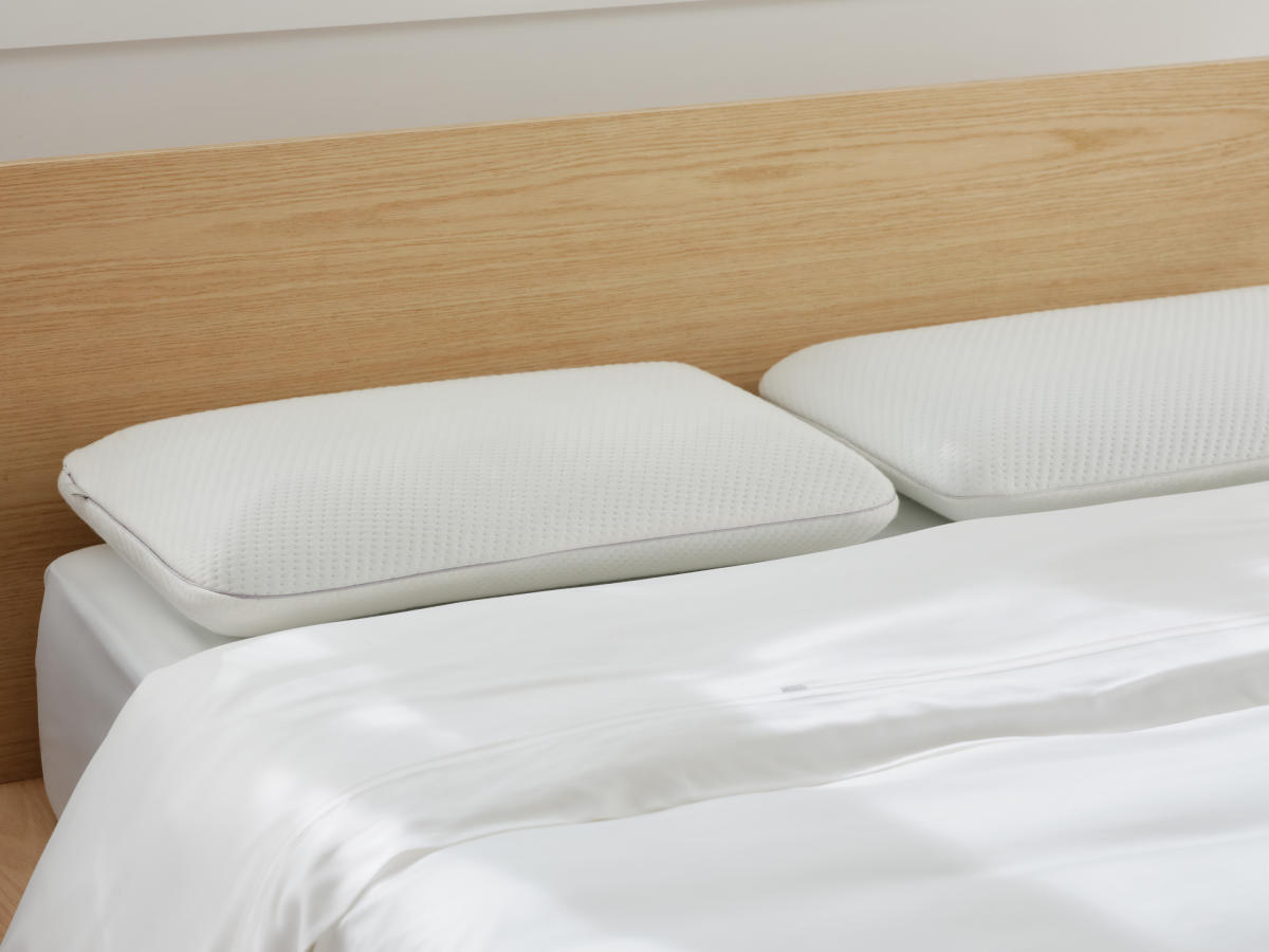 Koala Memory Foam Pillows