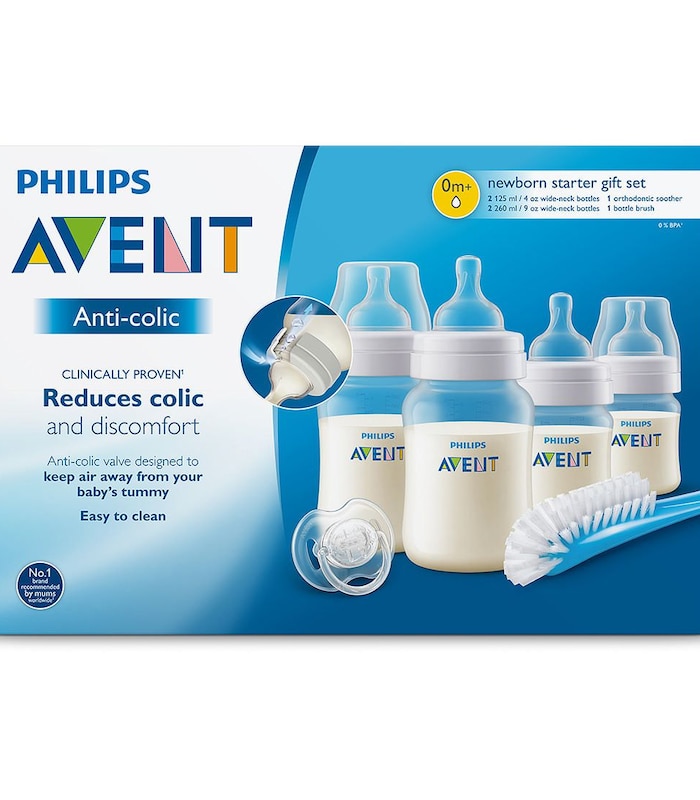 Baby Bottles