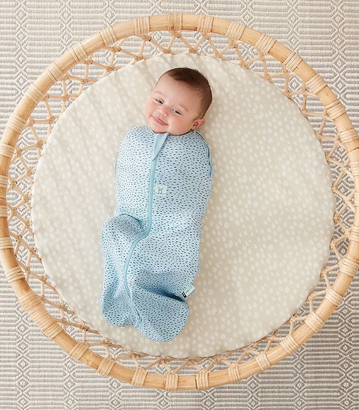 Ergo Sleep Pouch/Swaddle