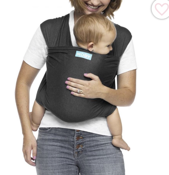 Baby Wrap carrier