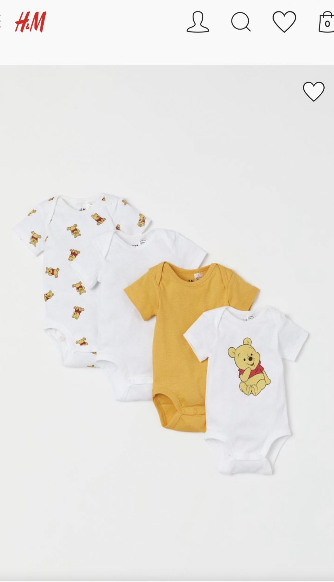 Baby clothes