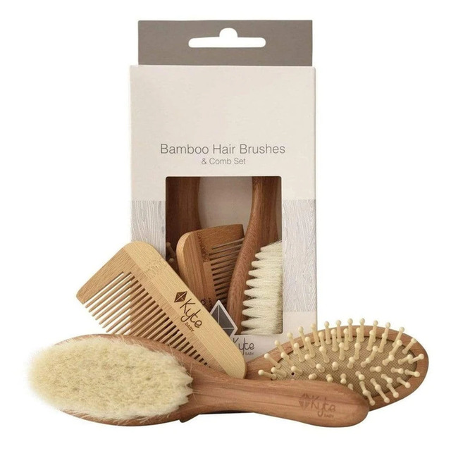 Brush Set