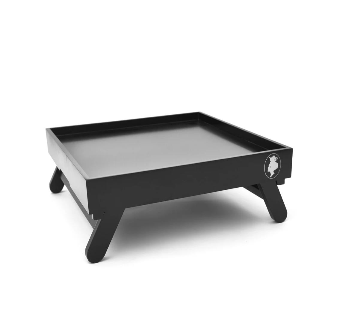 Wooden Tea Tray