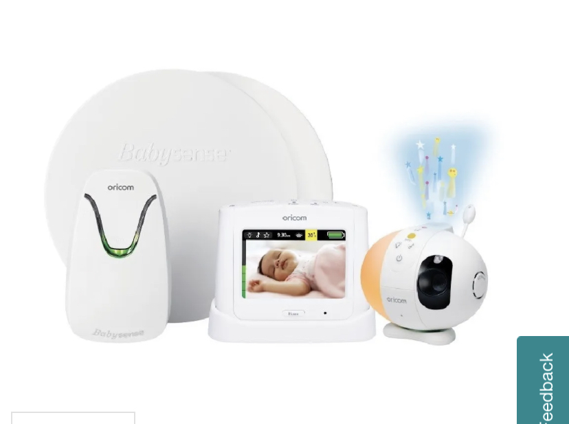 Baby Monitor Value Pack