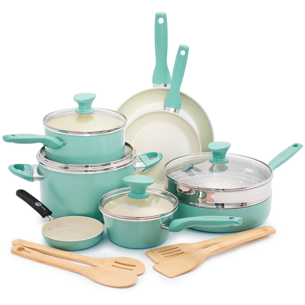 Cookware Set
