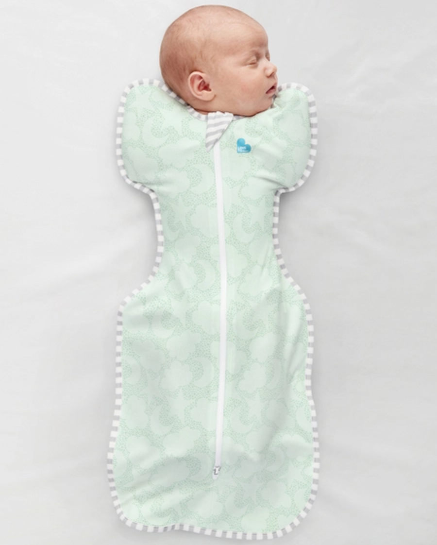 Love to Dream swaddle up