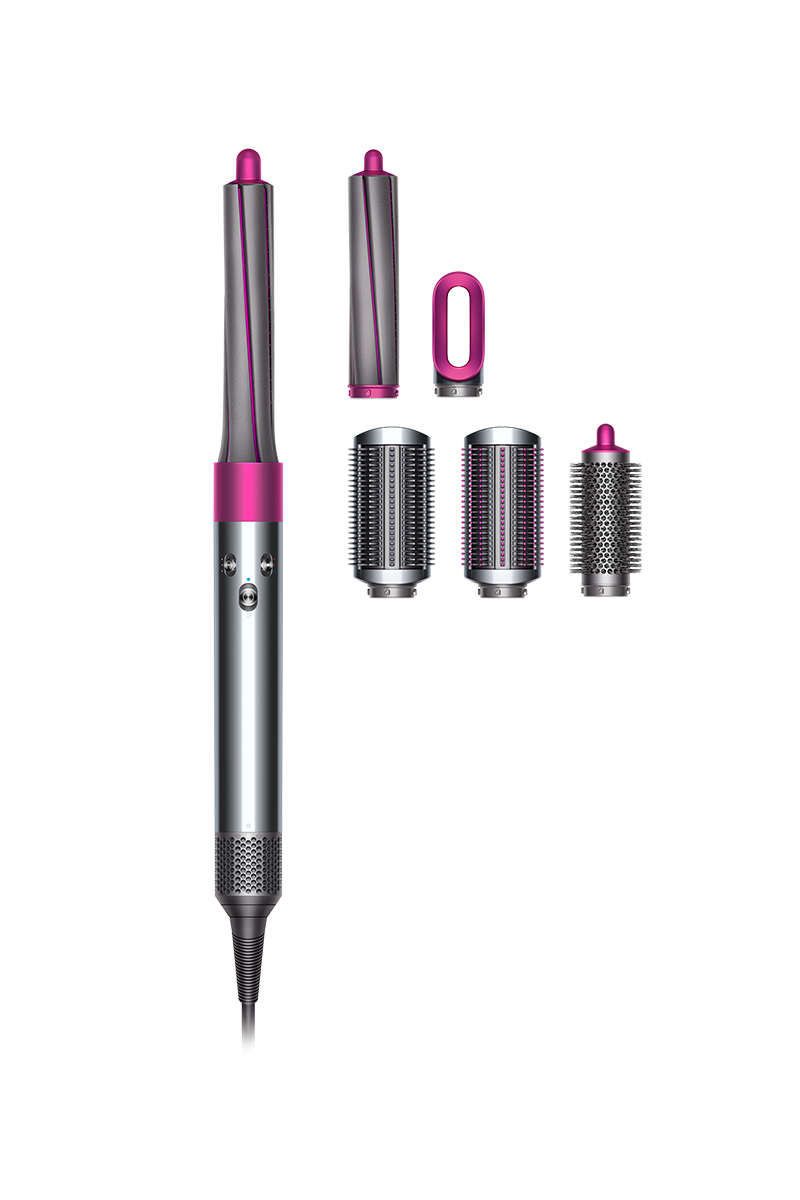 Dyson Airwrap