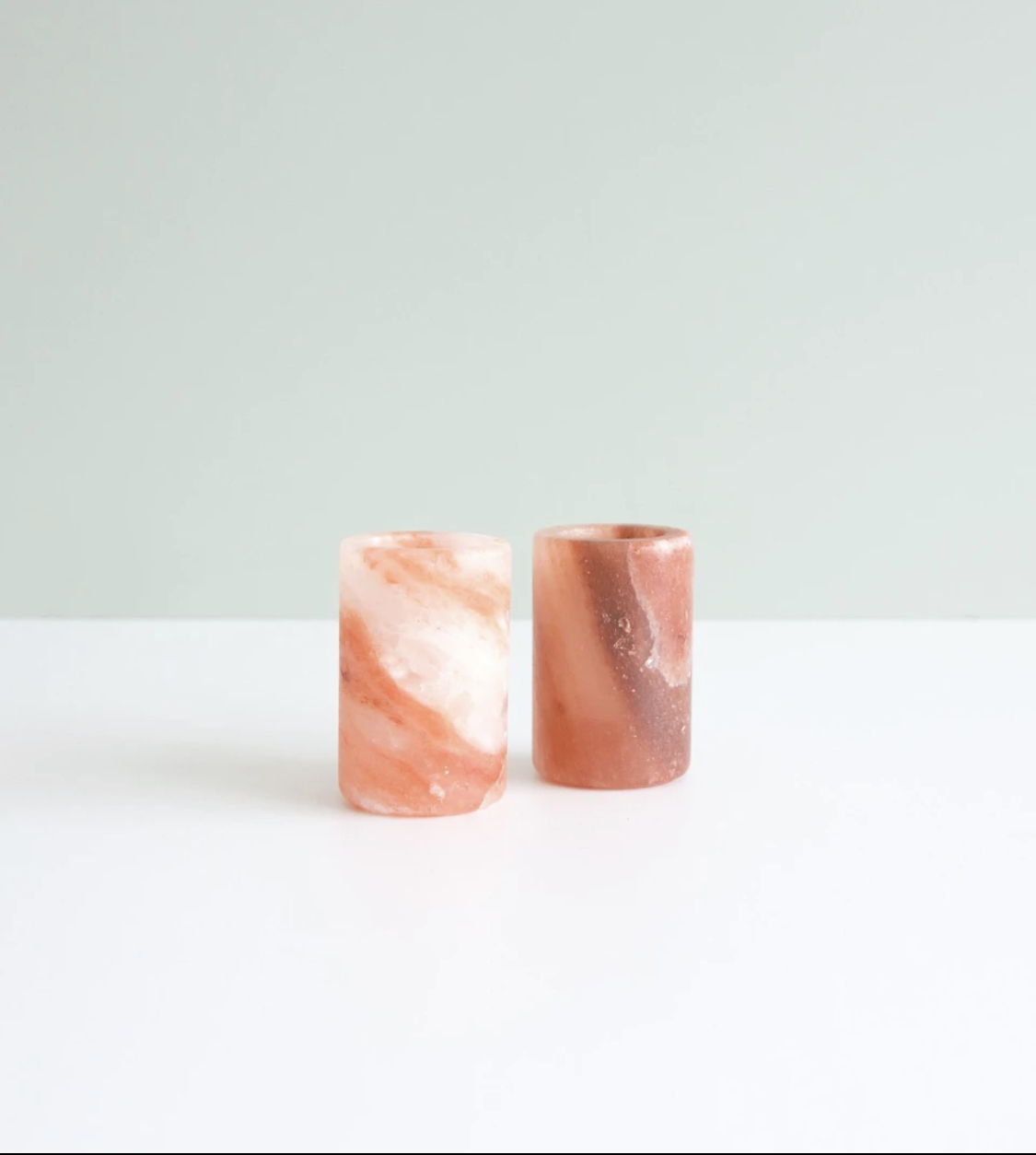 Himalayan Salt Shot Glass