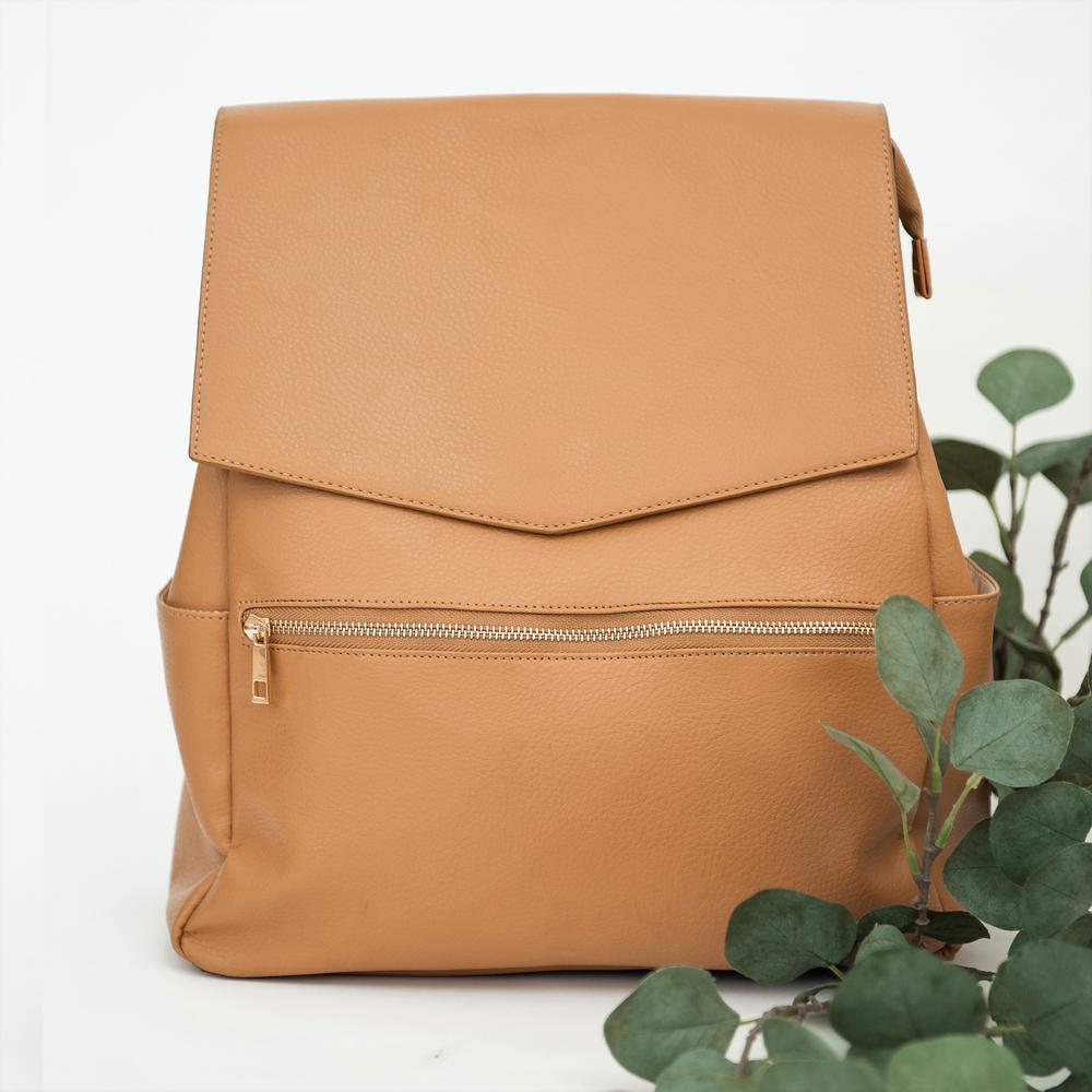 Nappy bag