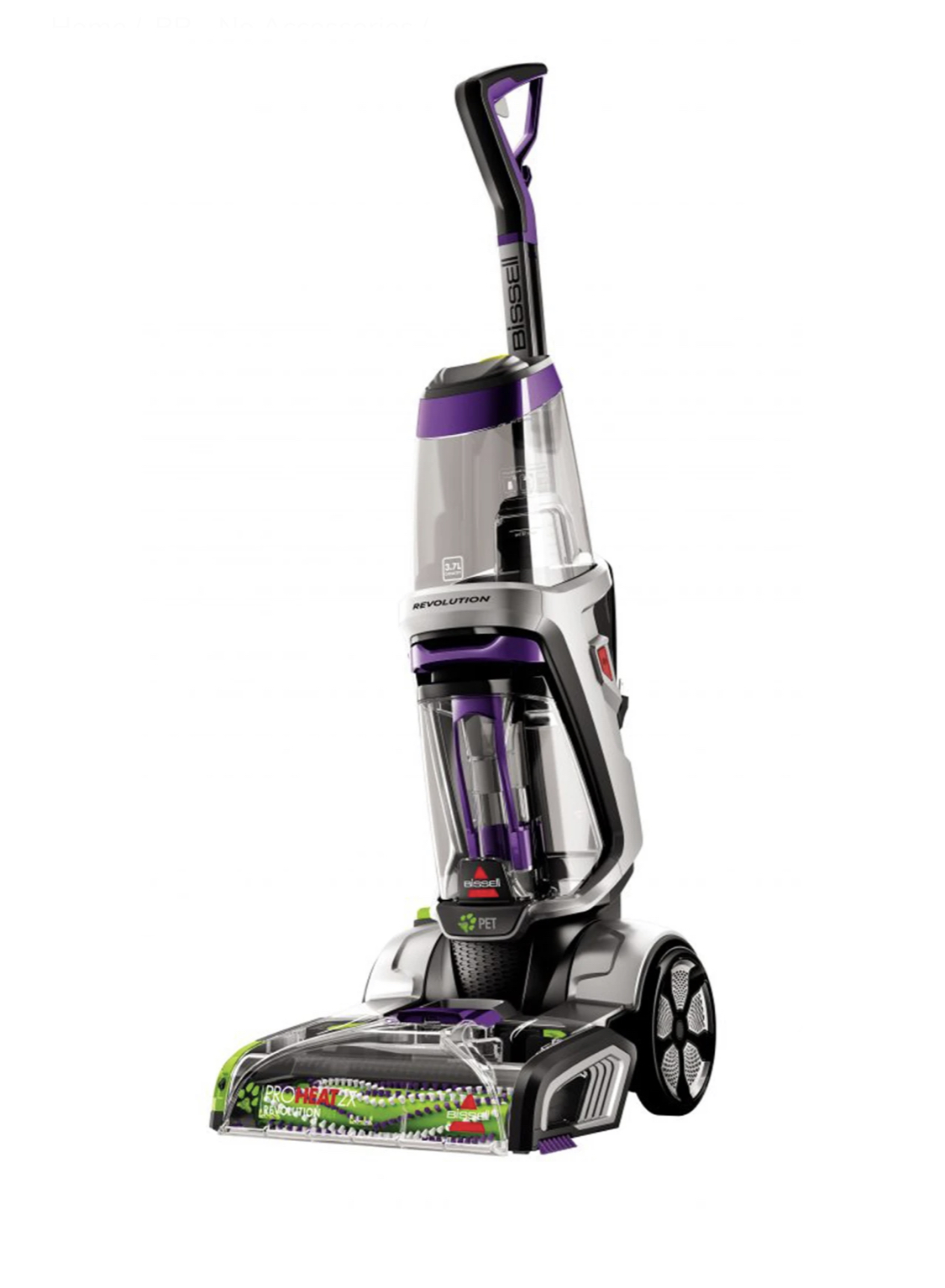 Bissel Vacuum