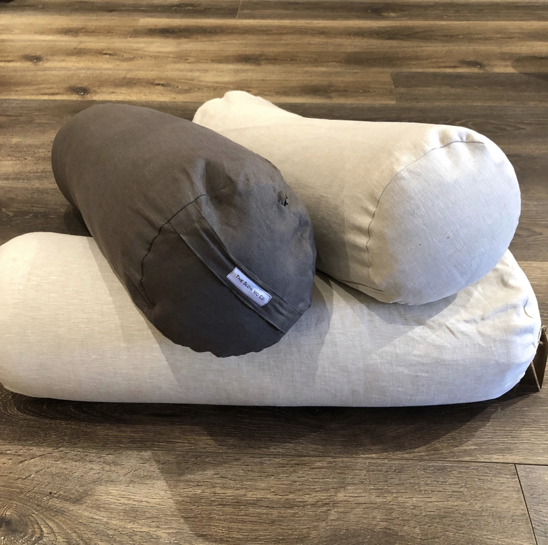 Yoga and Exercise Bolster