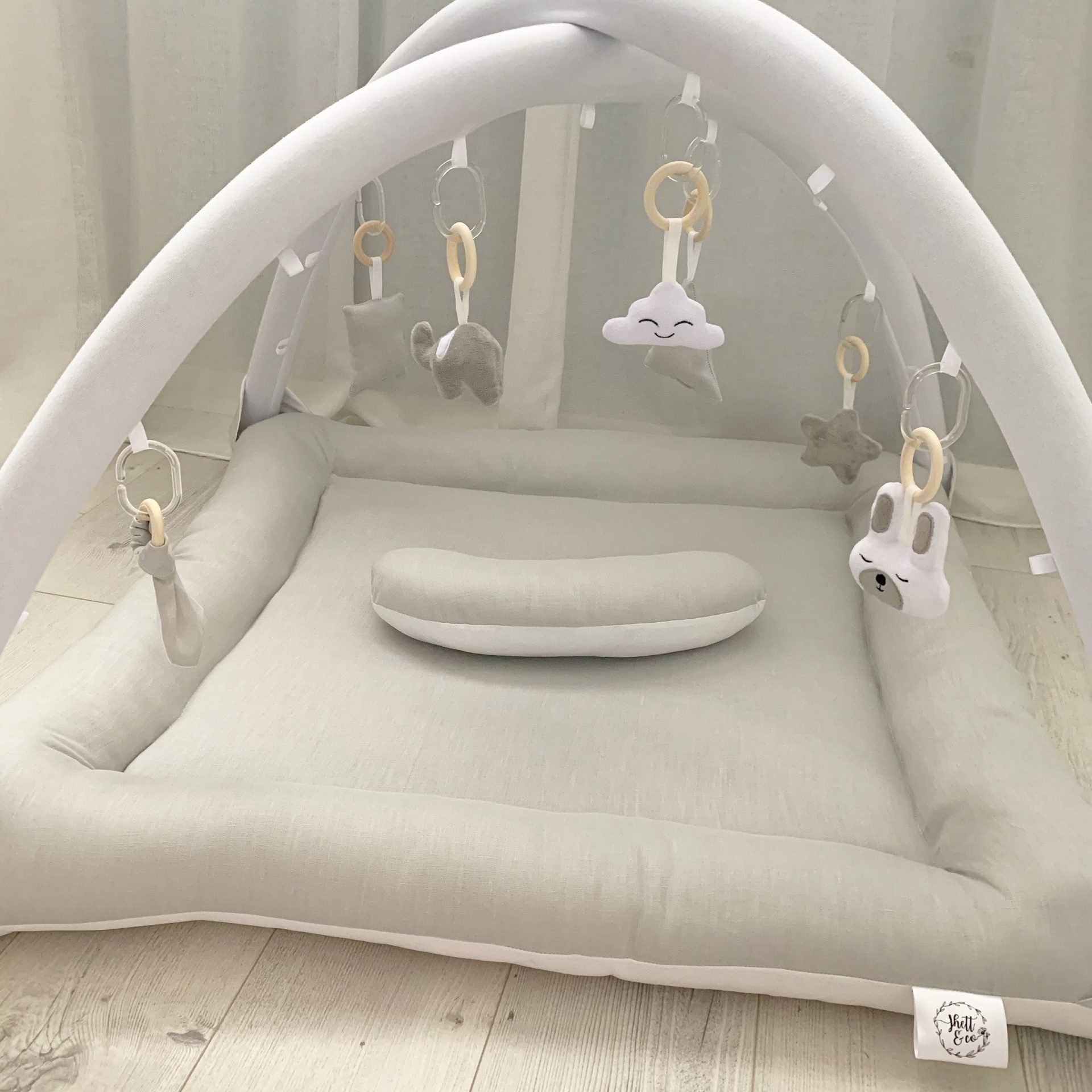 Activity Mat