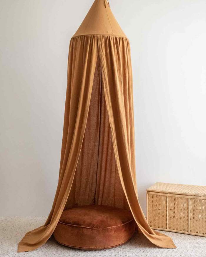 Caramel Kids Canopy