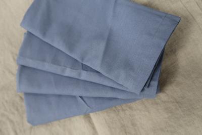 Linen Napkins