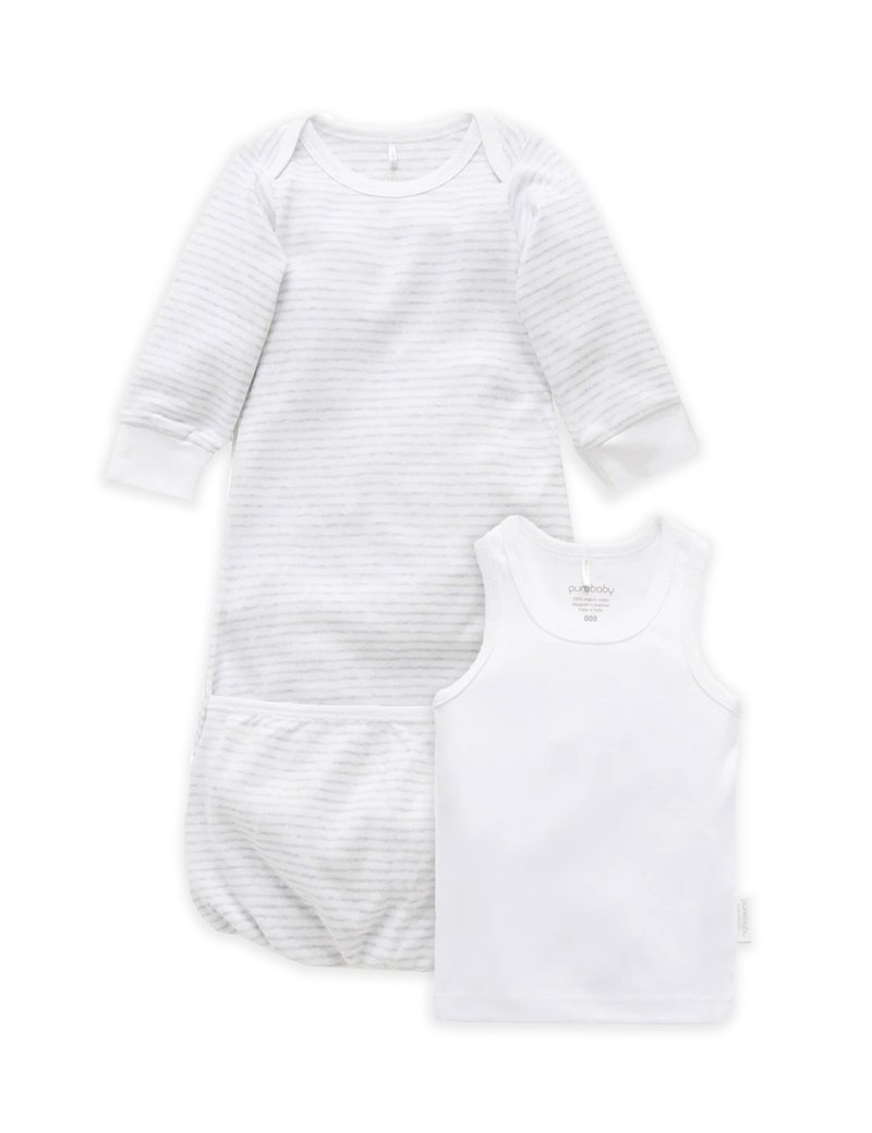 Sleepsuit Bundle Pack