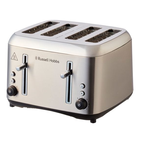 Toaster