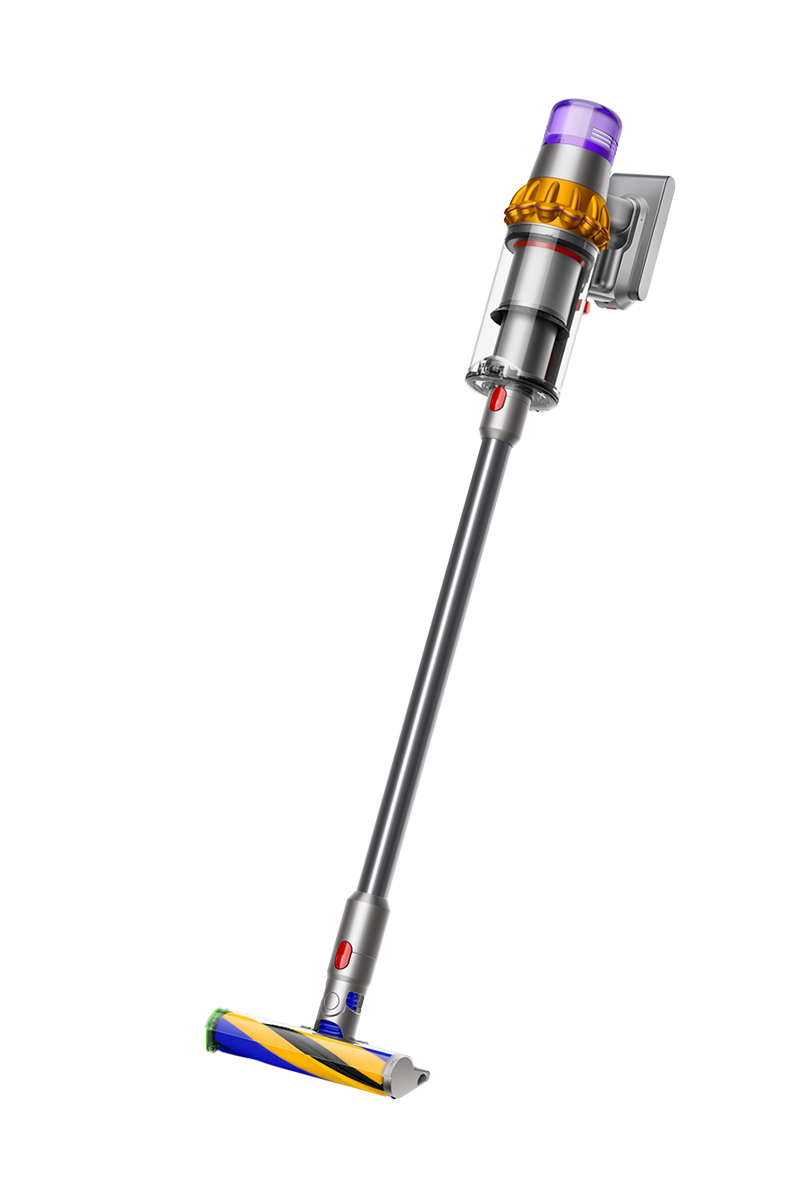 Dyson Vacuum
