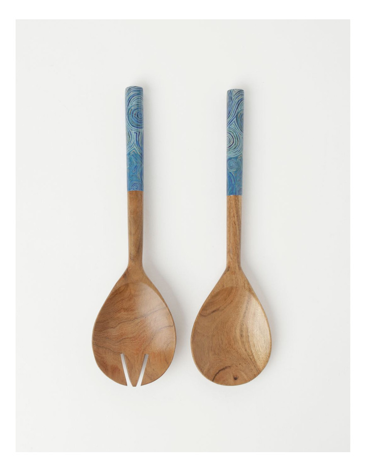 Salad Servers