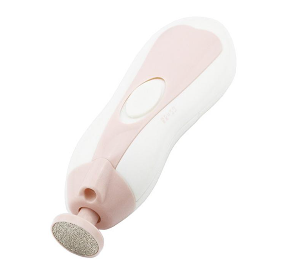 Baby Nail Trimmer