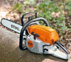 Stihl Chainsaw