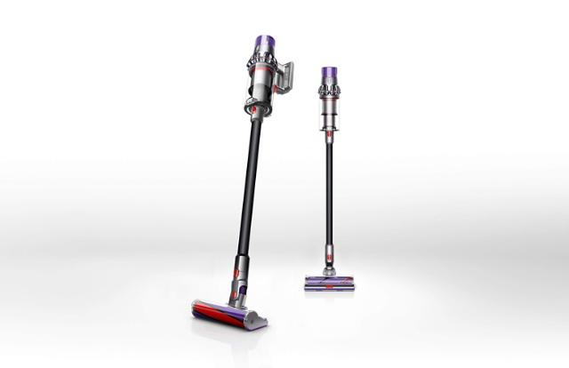 Dyson Stick Vacuum Cleaner