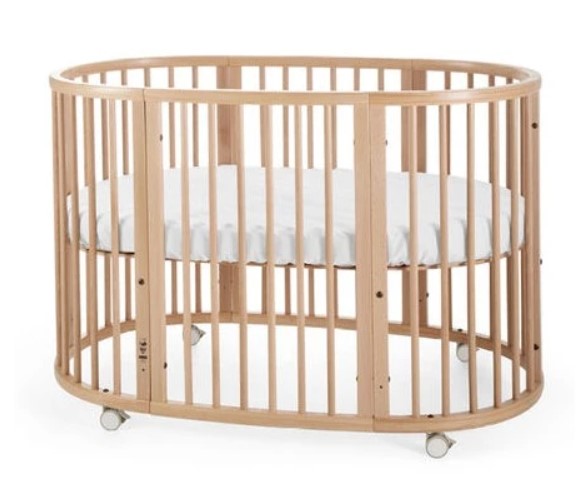 Bassinet/Cot