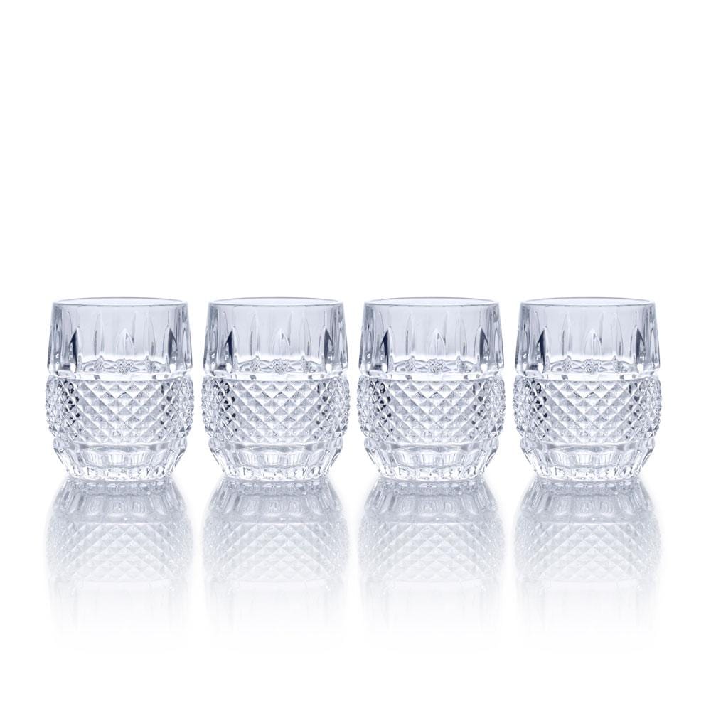 Whiskey glasses