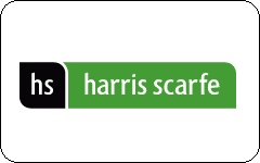 Harris Scarfe Gift Card